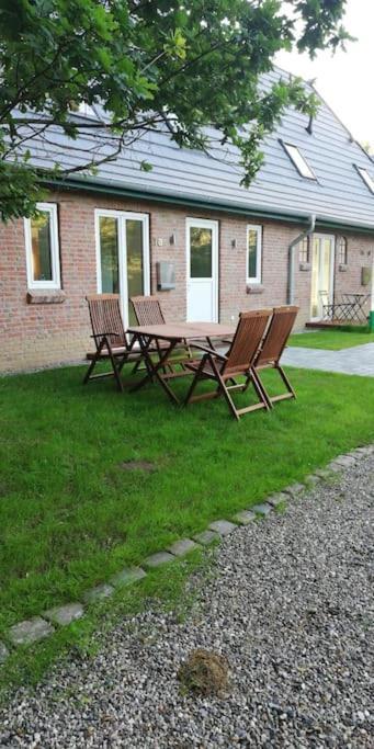 Ferienwohnung Krimhof Maasbull Exterior foto