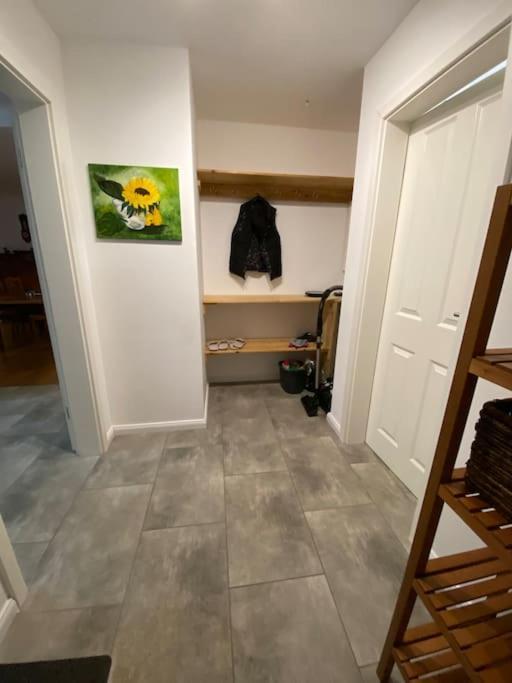 Ferienwohnung Krimhof Maasbull Exterior foto