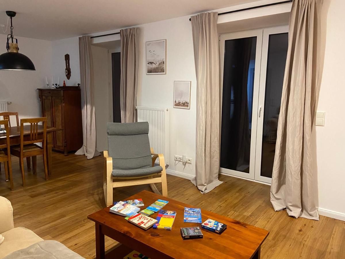 Ferienwohnung Krimhof Maasbull Exterior foto