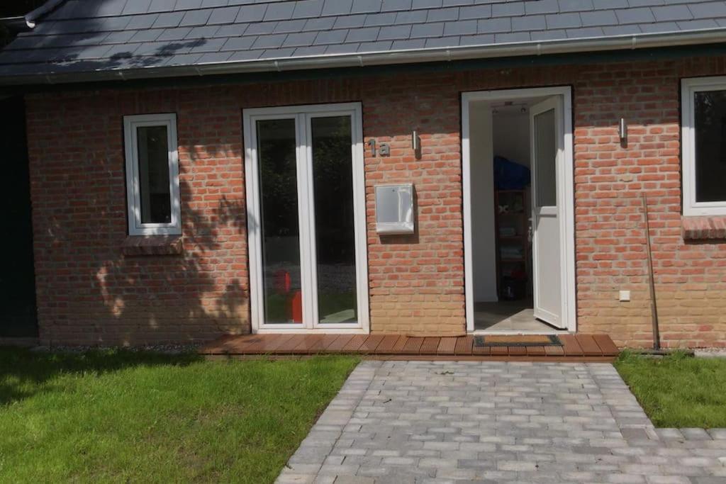 Ferienwohnung Krimhof Maasbull Exterior foto