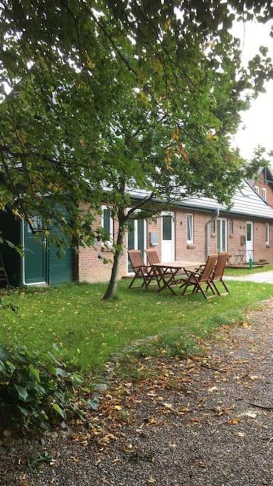 Ferienwohnung Krimhof Maasbull Exterior foto