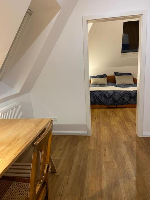 Ferienwohnung Krimhof Maasbull Exterior foto