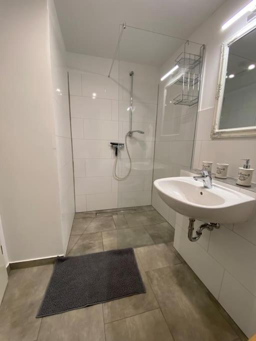 Ferienwohnung Krimhof Maasbull Exterior foto